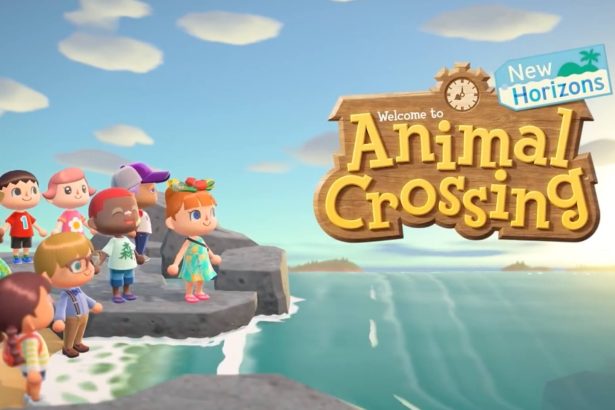 JÁTÉKTESZT: Animal Crossing: New Horizons 14 JÁTÉKTESZT: Animal Crossing: New Horizons