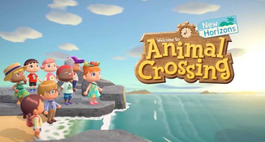 JÁTÉKTESZT: Animal Crossing: New Horizons 11 JÁTÉKTESZT: Animal Crossing: New Horizons