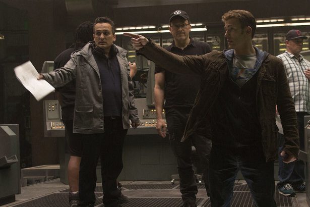 A Bosszúállók 4. lehet Russo testvérek utolsó Marvel-filmje