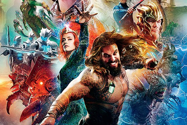 Kiderült, hogy hány perces lesz az Aquaman 24 Kiderült, hogy hány perces lesz az Aquaman