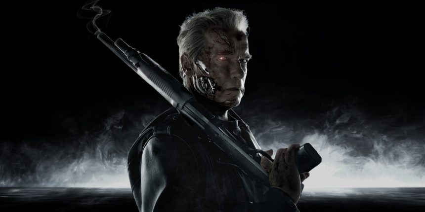 A Terminator 6. figyelmen kívül hagyja a Genisys történetét 11 A Terminator 6. figyelmen kívül hagyja a Genisys történetét