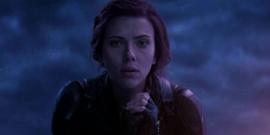 Scarlett Johansson arról a lehetőségéről beszélt, hogy a Fekete Özvegy után van visszaút a Marvelhez 11 Bosszúállók: Végjáték