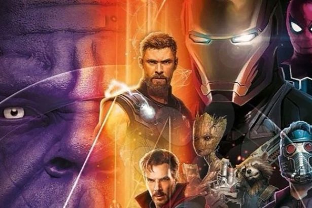 Még a Bosszúállók 4. szereplői sem tudják a film címét