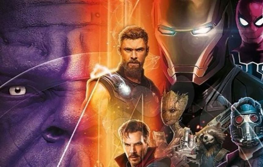 Még a Bosszúállók 4. szereplői sem tudják a film címét