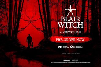 22 perc játékmenetet kaptunk a Blair Witch-ből! 23 22 perc játékmenetet kaptunk a Blair Witch-ből!