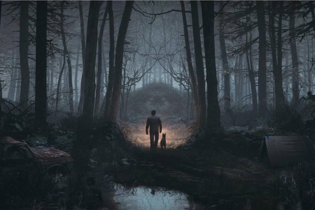 Megérkeztek a Blair Witch első pontszámai! 14 Megérkeztek a Blair Witch első pontszámai!