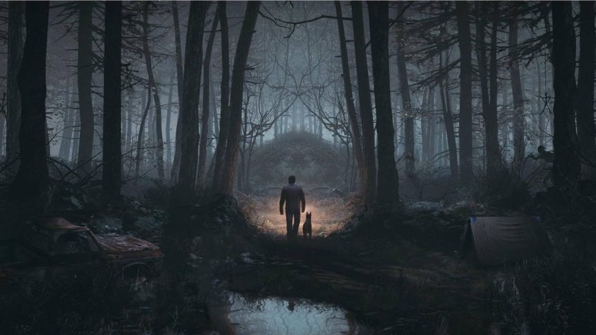 Megérkeztek a Blair Witch első pontszámai! 11 Megérkeztek a Blair Witch első pontszámai!