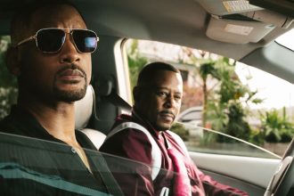 Box Office-figyelő: 2020/3. hét: A Martinok szerencsét hoztak Will Smith-nek 25 Bad Boys