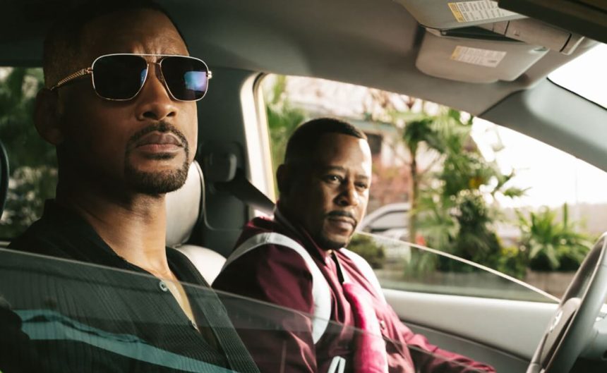 Box Office-figyelő: 2020/3. hét: A Martinok szerencsét hoztak Will Smith-nek 11 Bad Boys