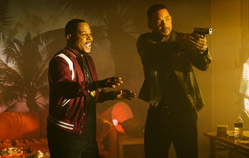 Parkolóra került a Bad Boys 4. része Will Smith balhéja után az Oscaron, a színész karrierje is veszélybe került 11 Bad Boys - Mindörökké rosszfiúk