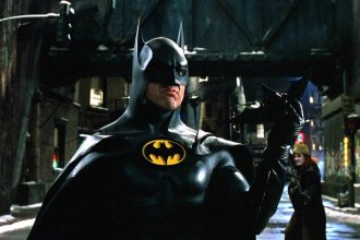 Michael Keaton visszatérhet Batman szerepében? 24 Michael Keaton visszatérhet Batman szerepében?