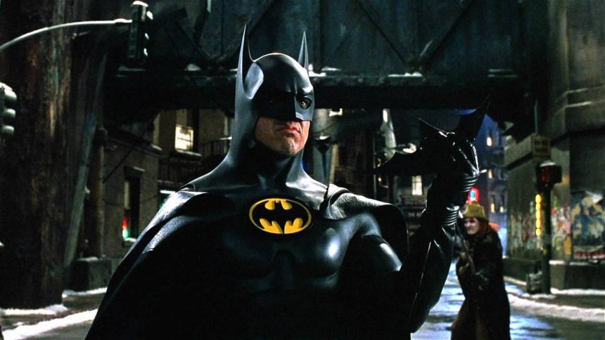 Michael Keaton visszatérhet Batman szerepében? 11 Michael Keaton visszatérhet Batman szerepében?