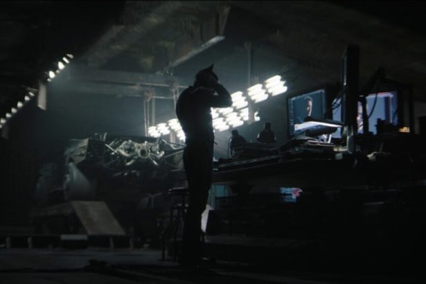Batman