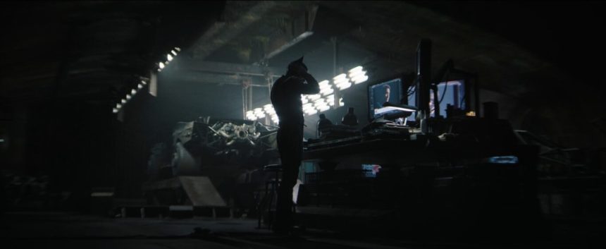 Batman