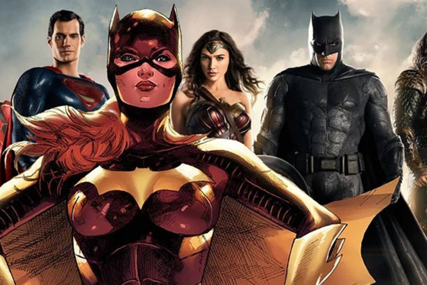 Íme a lehetséges jelöltek Batgirl szerepére 16 Íme a lehetséges jelöltek Batgirl szerepére
