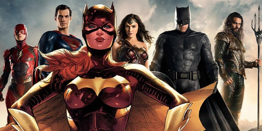 Íme a lehetséges jelöltek Batgirl szerepére 11 Íme a lehetséges jelöltek Batgirl szerepére