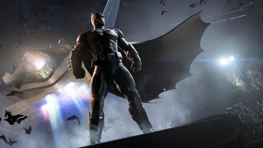 Tovább húzza az agyunkat a Warner Bros. Montreal csapata az új Batman játék kapcsán 11 Tovább húzza az agyunkat a Warner Bros. Montreal csapata az új Batman játék kapcsán