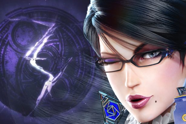 Mindenki nyugodjon meg, készül a Bayonetta 3! 12 Mindenki nyugodjon meg, készül a Bayonetta 3!