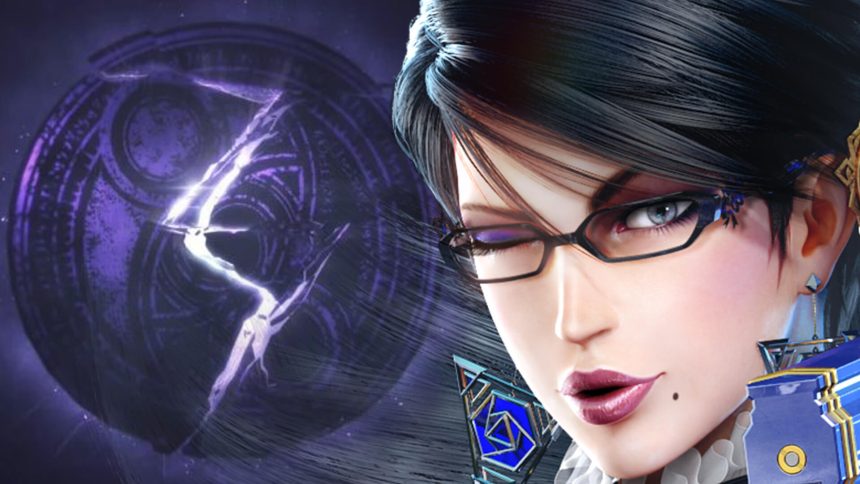 Mindenki nyugodjon meg, készül a Bayonetta 3! 11 Mindenki nyugodjon meg, készül a Bayonetta 3!