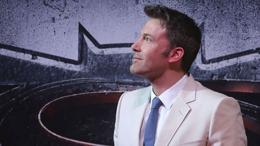 Elkészült a The Batman forgatókönyve, a Warner Bros. és Ben Affleck is elégedett 11 Elkészült a The Batman forgatókönyve, a Warner Bros. és Ben Affleck is elégedett