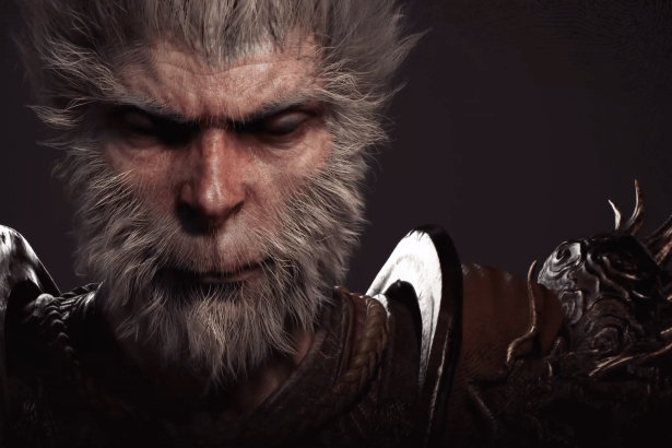 Bemutatkozik a Black Myth: Wukong