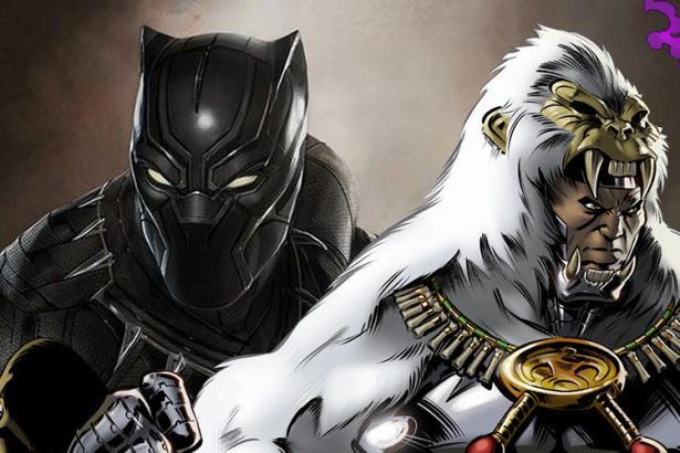 M’Baku lesz Fekete Párduc egyik ellensége a filmben