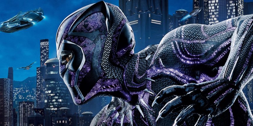 FEJTÁGÍTÓ: Miért a vibránium a Marvel leghalálosabb fegyvere? 11 Fekete Párduc