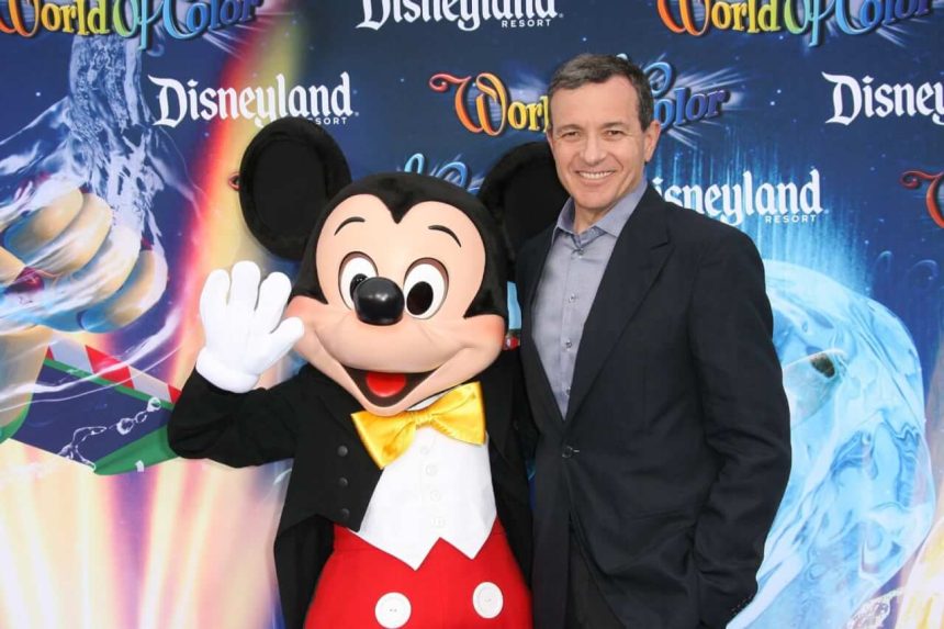 Elképesztő eredményt ért el a Disney, megdöntötte saját rekordját 11 Disney