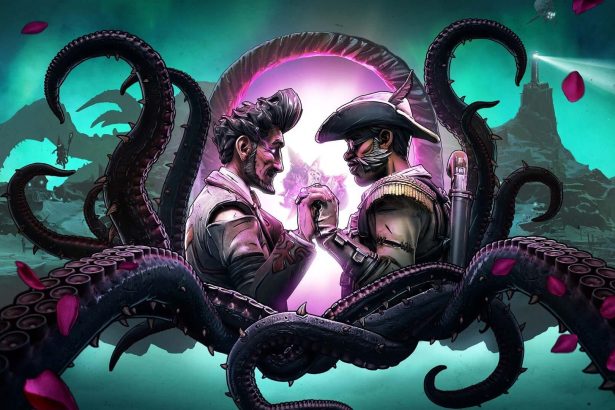 A Borderlands 3 háza táján továbbra sem hagy alább az őrület