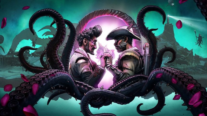 A Borderlands 3 háza táján továbbra sem hagy alább az őrület 11 A Borderlands 3 háza táján továbbra sem hagy alább az őrület
