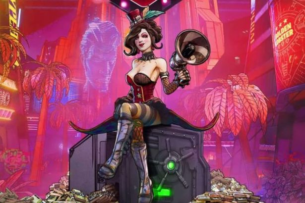 Bemutatkozott a Borderlands 3 első kiegészítője