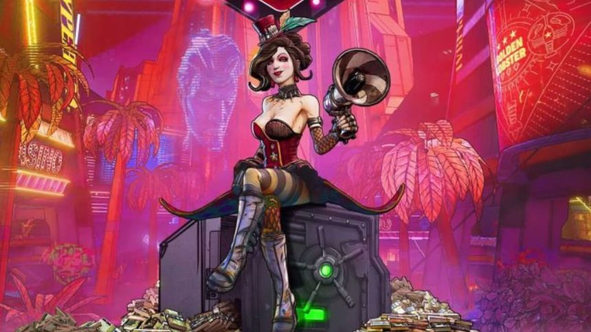 Bemutatkozott a Borderlands 3 első kiegészítője 11 Bemutatkozott a Borderlands 3 első kiegészítője
