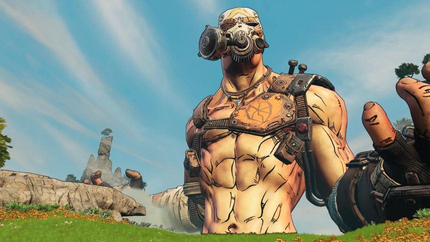 Már elérhető a Borderlands 3 utolsó kiegészítője 11 Már elérhető a Borderlands 3 utolsó kiegészítője