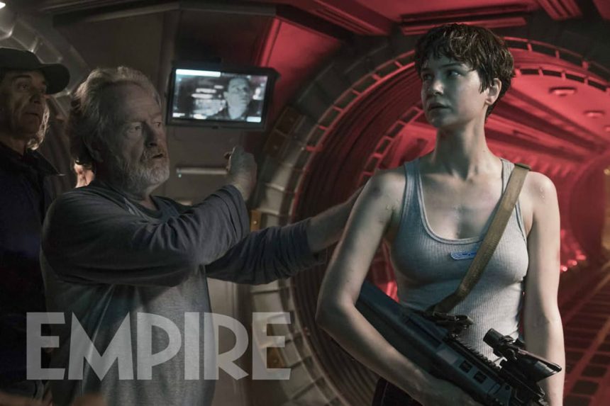 Elindult az Alien: Covenant website, hétvégén érkezik a véres előzetes? 11 Elindult az Alien: Covenant website, hétvégén érkezik a véres előzetes?