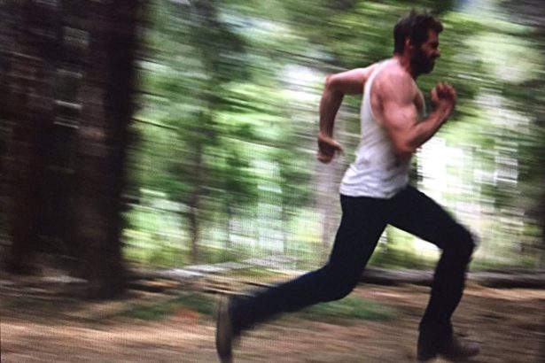 Hugh Jackman újabb képet osztott meg a Logan-ből