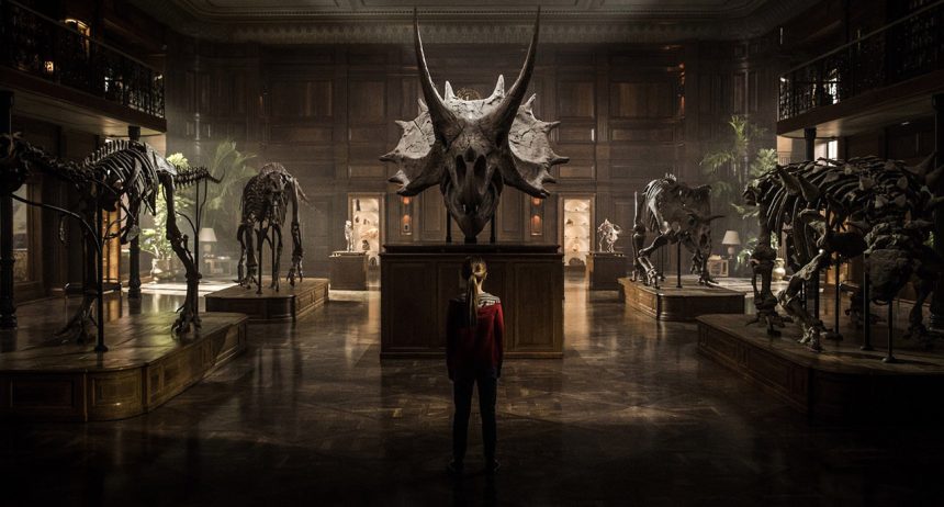 Az első hivatalos kép a Jurassic World 2 forgatásáról 11 Az első hivatalos kép a Jurassic World 2 forgatásáról