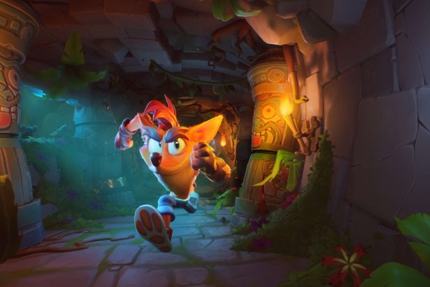 TESZT: Crash Bandicoot 4: It's About Time 12 TESZT: Crash Bandicoot 4: It's About Time