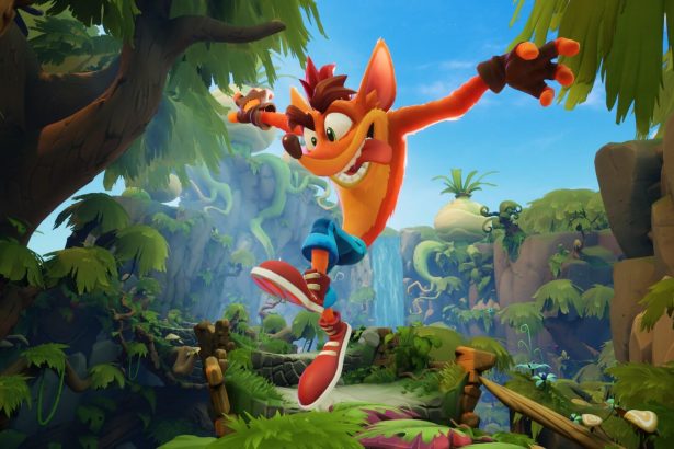 Végső trailert kapott a Crash Bandicoot 4 16 Végső trailert kapott a Crash Bandicoot 4