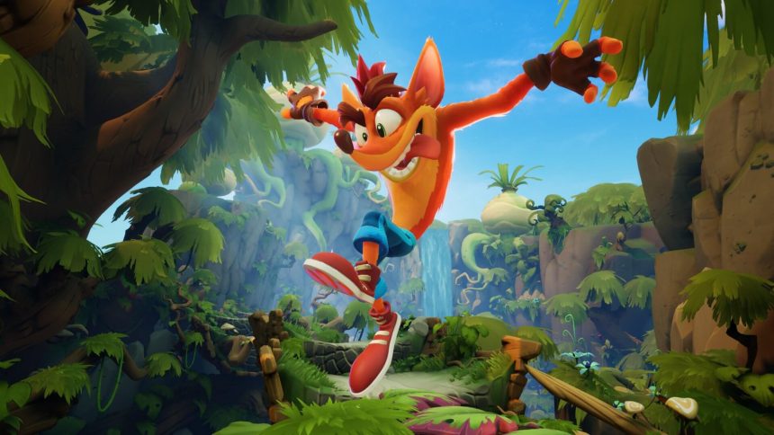Végső trailert kapott a Crash Bandicoot 4 11 Végső trailert kapott a Crash Bandicoot 4