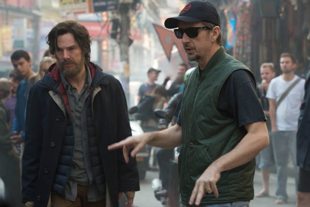 Scott Derrickson most először beszélt, miért nem vállalta a Doctor Strange második részét 18 Doctor Strange