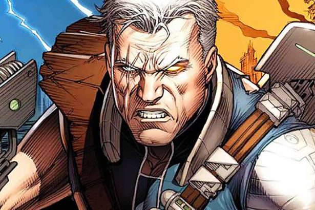 Kábel használja majd időutazó képességét a Deadpool 2.-ben?