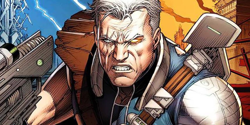 Kábel használja majd időutazó képességét a Deadpool 2.-ben?