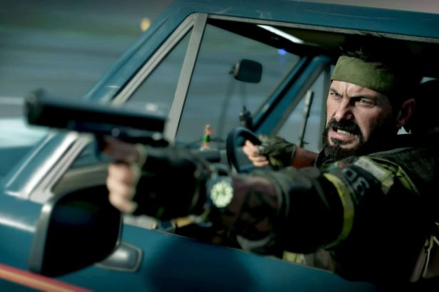Látványos képsorokkal csábít az új Call of Duty Zombies módja