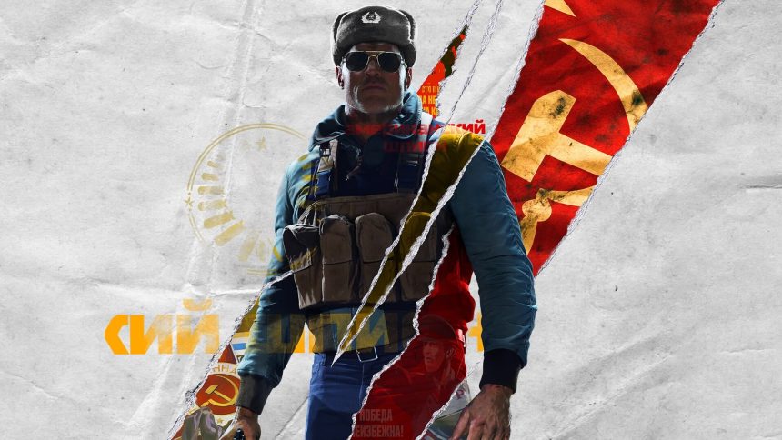 Érkezik a következő Call of Duty, a Black Ops Cold War