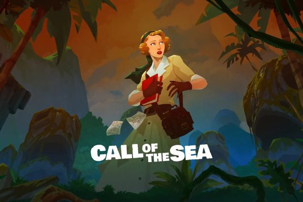 Megjelenési dátumot kapott a Call of the Sea