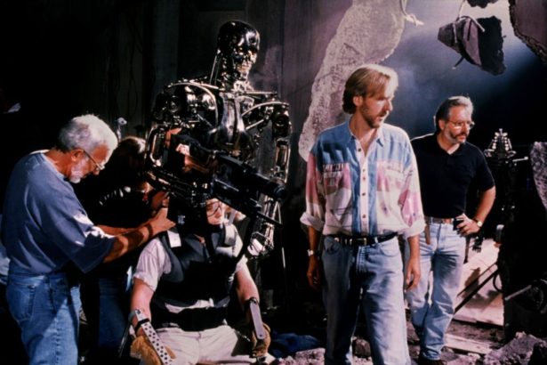 James Cameron visszatér a Terminator franchise-hoz! 22 James Cameron visszatér a Terminator franchise-hoz!