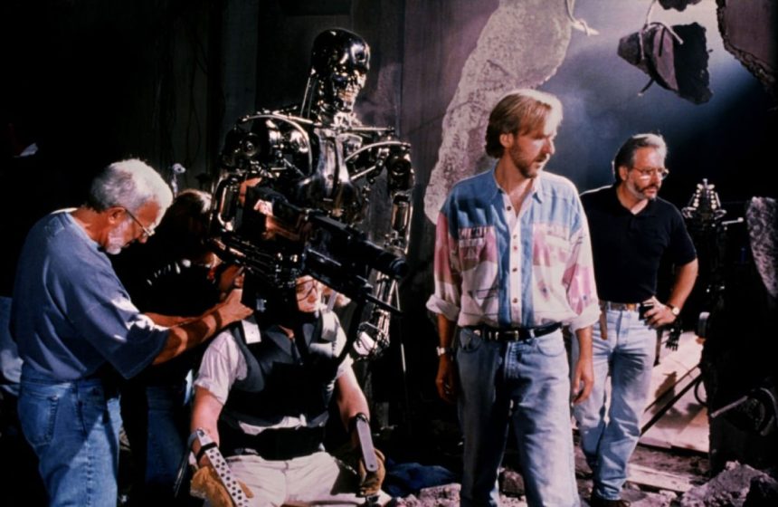 James Cameron visszatér a Terminator franchise-hoz! 11 James Cameron visszatér a Terminator franchise-hoz!