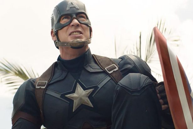 Chris Evans májusban csatlakozik a Bosszúállók: Végtelen háború stábjához 16 Chris Evans májusban csatlakozik a Bosszúállók: Végtelen háború stábjához
