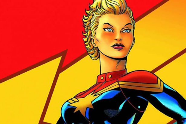 2018 februárban kezdődik a Marvel kapitány forgatása 20 2018 februárban kezdődik a Marvel kapitány forgatása