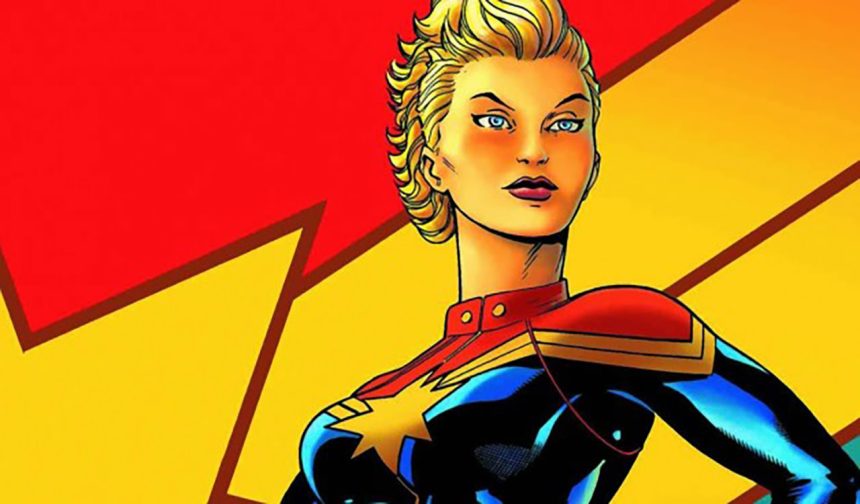 2018 februárban kezdődik a Marvel kapitány forgatása 11 2018 februárban kezdődik a Marvel kapitány forgatása
